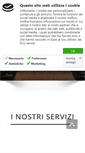 Mobile Screenshot of eurosystemsrl.net